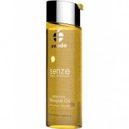 Swede: Senze Seduction Massage Oil, Clove Orange Lavender, 75 ml