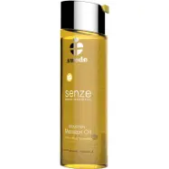 Swede: Senze Seduction Massage Oil, Clove Orange Lavender, 75 ml