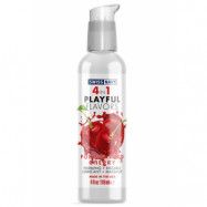 Swiss Navy 4in1 Cherry, 118 ml