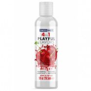 Swiss Navy 4in1 Cherry, 30 ml