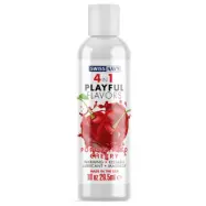 Swiss Navy 4in1 Cherry, 30 ml