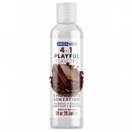 Swiss Navy 4in1 Chocolate, 30 ml