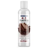 Swiss Navy 4in1 Chocolate, 30 ml