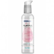 Swiss Navy 4in1 Cotton Candy, 118 ml