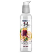 Swiss Navy 4in1 Passion Fruit, 118 ml