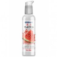 Swiss Navy 4in1 Watermelon, 118 ml