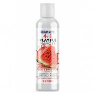 Swiss Navy 4in1 Watermelon, 30 ml