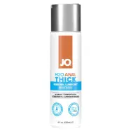System Jo H2O Anal Thick Lubricant 120 ml