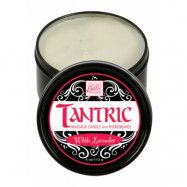 Tantric Massageljus Lavendel