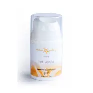 Värmande Massageolja Hot Vanilla 50 ml