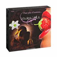 VOULEZ-VOUS - GIFT BOX EXOTICS