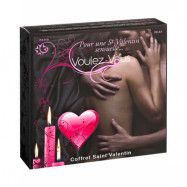 VOULEZ-VOUS... - GIFT BOX SAINT VALENTIN