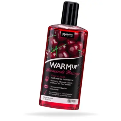 Warmup Cherry 150 ml