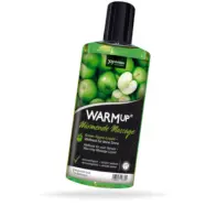 WARMup Green Apple 150 ml
