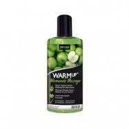 WarmUp - Green Apple 150ml