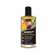 WARMup - Mango & Maracuya 150ml