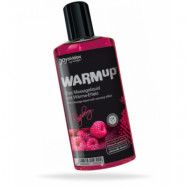 Warmup Raspberry 150 ml