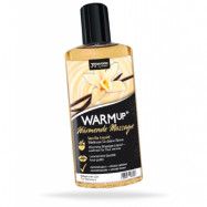 WARMup Vanilla 150 ml