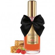 Wild Strawberry Warming Oil