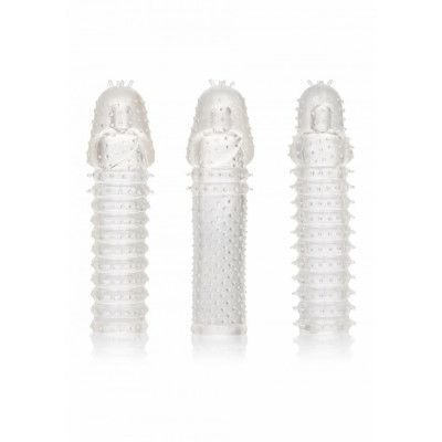 3 Piece Extension Kit