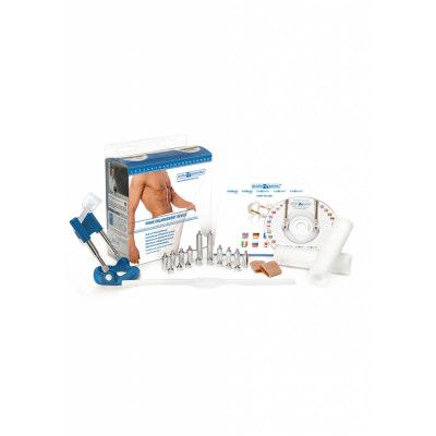 ANDRO Extender - En mycket bra penisförlängare