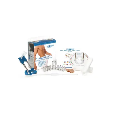 ANDRO Extender - En mycket bra penisförlängare