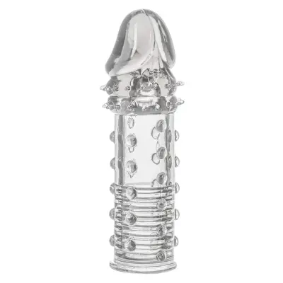 APOLLO EXTENDER CLEAR