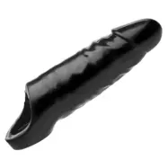 Black Mamba Cock Sheath