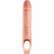 Performance: Penis Extender, 25 cm