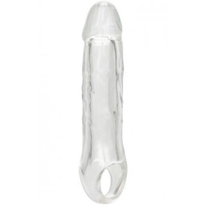 Clear Extension 20 cm