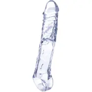 Excellent Power Length Enhancer Clear 19 cm
