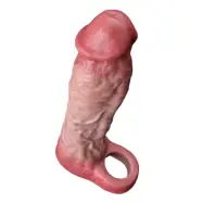 Extend My Dick Dikpikies Penis Sleeve 20 cm