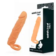 Extend Your Penis Sleeve - Penisförlängare 18 cm