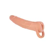 Extendor 2-In-1 Penis Extender& Masturbator