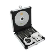 JES EXTENDER TITANIUM penisförlängare