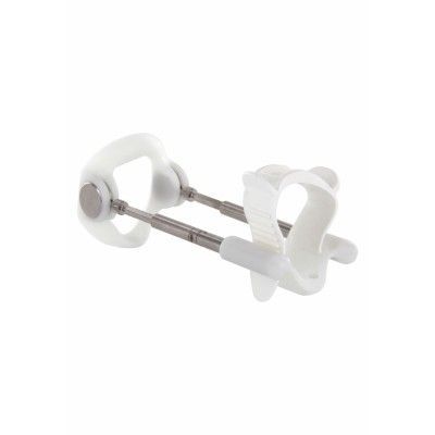 JES EXTENDER TITANIUM penisförlängare