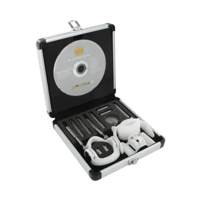 JES EXTENDER TITANIUM penisförlängare