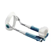 MALE EDGE ENLARGER BASIC BLUE PENISFÖRLÄNGARE