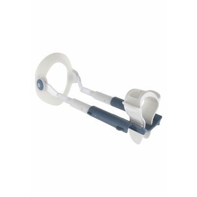 MALE EDGE ENLARGER BASIC BLUE PENISFÖRLÄNGARE