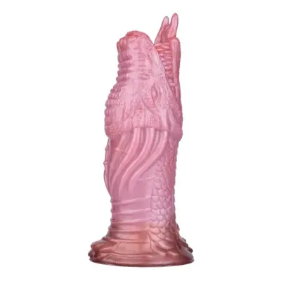 Monster Dragon Penis Sleeve 17,5 cm