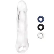 Penis Extender With Ball Loop Classic