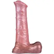 Pink Alien Fantasy Sleeve 05