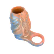 Pink Alien Fantasy Sleeve 11,3 cm