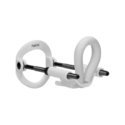 Pumped: Penis Extender, vit