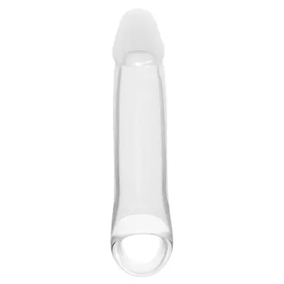 Ramrod Penis Extender with ball strap 17 cm