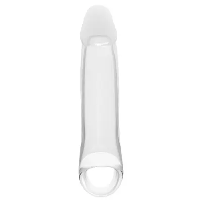 Ramrod Penis Extender with ball strap 20 cm