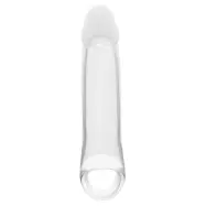 Ramrod Penis Extender with ball strap 23 cm