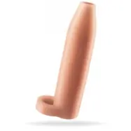 Real Feel Enhancer (Välj:: XL)