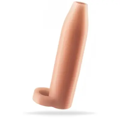 Real Feel Enhancer (Välj:: XL)