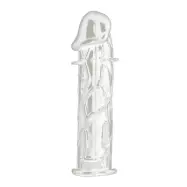 Realistic Penis Extension